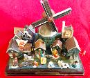 presepe olandese